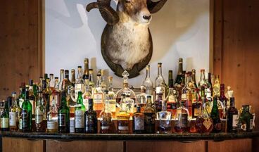 Hotel Arlberg, Bild 43