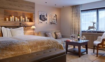 Hotel Arlberg, Bild 53