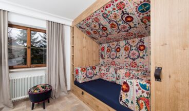 Hinterwies - Ski In / Lodge / Dine, Image 26