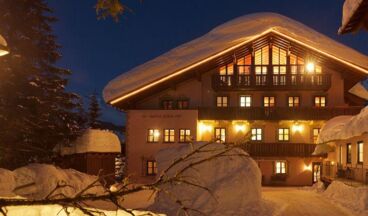 Hotel Lech & Residenz Chesa Rosa, Image 9