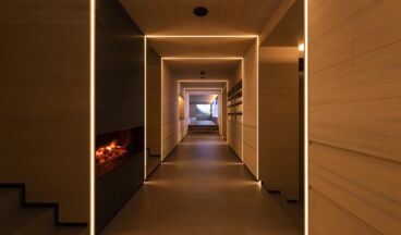 Hotel Arabell, Bild 3