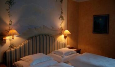 Hotel Alpenland, Bild 7