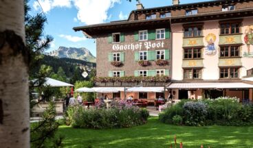 Gasthof Post, Bild 32