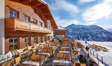 Hotel Mohnenfluh, Image 1