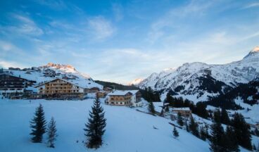 Hotel Montana, Bild 8