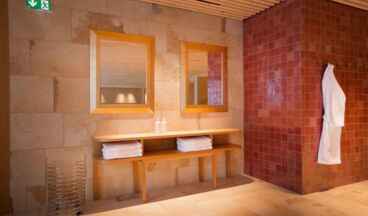 Hotel Sonnenburg, Image 16