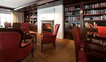 Hotel Sonnenburg, Image 36