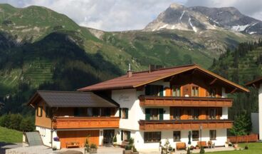 Appartements Bergland, Bild 22