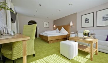 Hotel Formarin, Bild 17