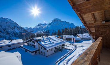 Hotel Ilga, Image 19