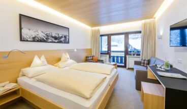 CRESTA.Alpin.Sport.Hotel, Image 7