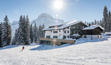 CRESTA.Alpin.Sport.Hotel, Image 23