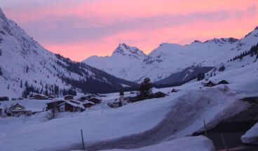 Pension Alwin, Bild 9