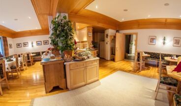 Pension Alwin, Bild 19