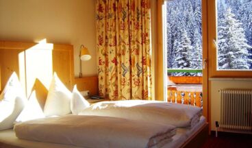 Pension Waldhof, Image 9