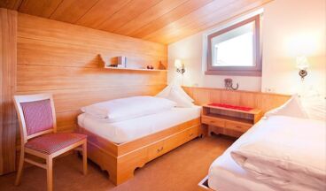 Pension Waldhof, Image 19