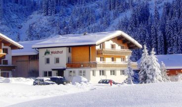 Pension Waldhof, Image 49