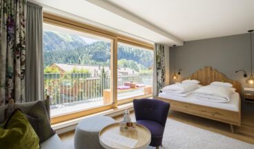 Hotel Stäfeli, Bild 10