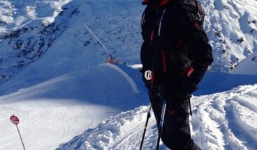 Apartement Bergwelt, Bild 3