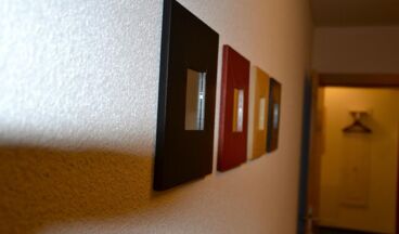 Apartement Bergwelt, Bild 13