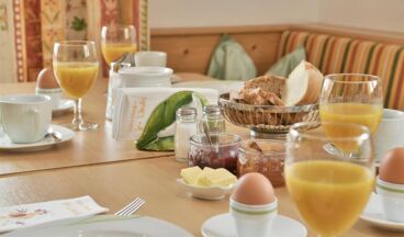 Pension Haus Nenning, Image 8