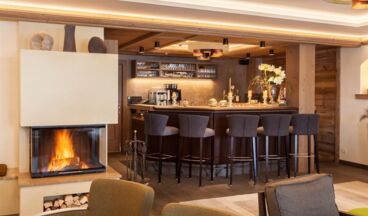 hotel & chalet madlochBlick, Bild 4