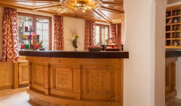 hotel & chalet madlochBlick, Bild 39