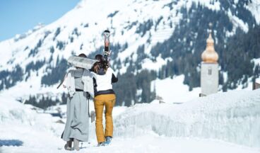 hotel & chalet madlochBlick, Bild 41