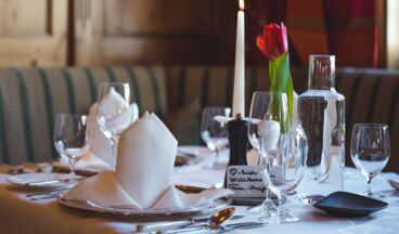 hotel & chalet madlochBlick, Bild 33