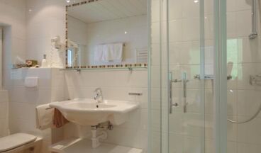 Hasenfluh - Pension, Image 5