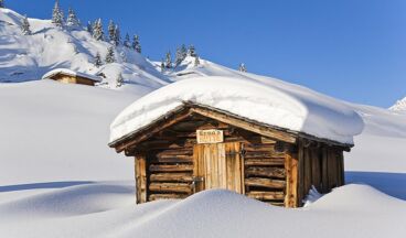 Hasenfluh - Pension, Image 13