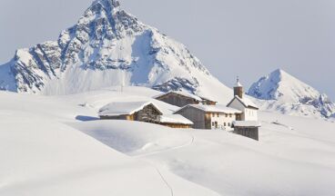 Hasenfluh - Pension, Image 23