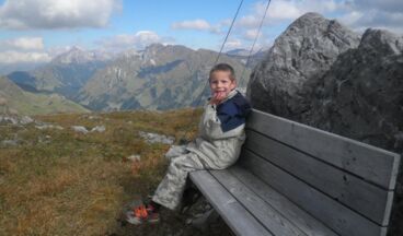 Hasenfluh - Pension, Image 33