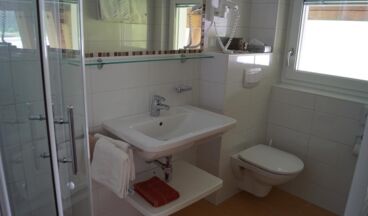 Hasenfluh - Pension, Image 43