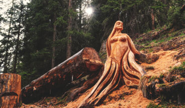 The Green Ring, Image 6