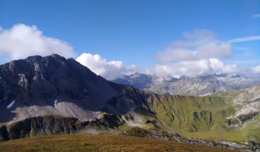 From Lech to Rüfispitze, Image 4