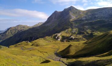 From Rüfikopf to Wösterspitze, Image 2