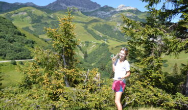 Geocaching Lech: Gipts das?, Image 5