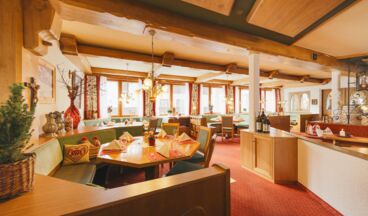 Hotel Arlberghaus, Bild 9