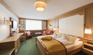 Hotel Arlberghaus, Bild 19