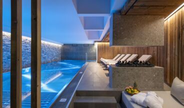 Brunnenhof Residence, Bild 4