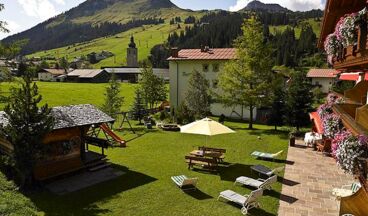 Holiday Appartements, Image 40