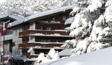 Hotel Hirlanda, Bild 1