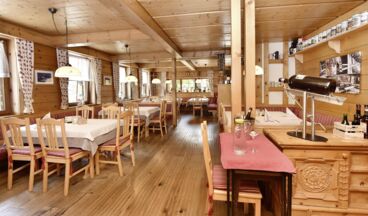 Gasthof Pension Alphorn, Bild 6