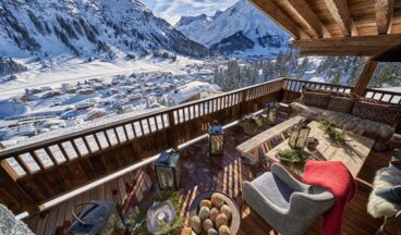 Chalet 1551, Image 6