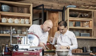 Chalet 1551, Image 26