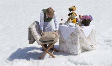 Kristiania Lech, Bild 6