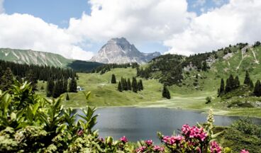 Kristiania Lech, Bild 64