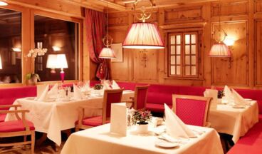 Hotel Zürserhof, Bild 5