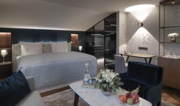 Hotel Zürserhof, Bild 25